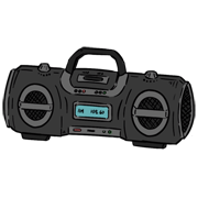 radio