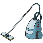 vacuum
