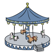 carrousel