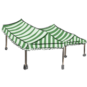 tent