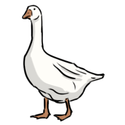 goose