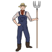 farmer