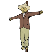scarecrow