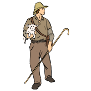 shepherd