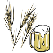 barley
