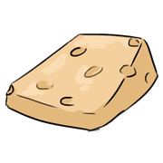 cheese