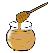 honey