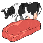 meat
