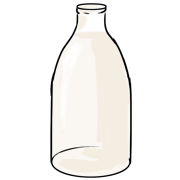 milk
