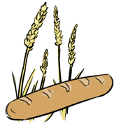 bread