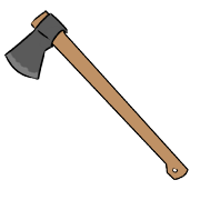 axe
