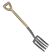 fork