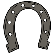 horse shoe