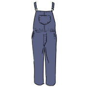 overalls
