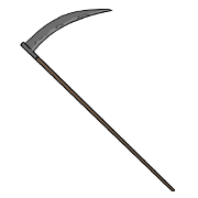 scythe