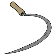 sickle