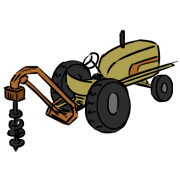digger