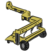 mower