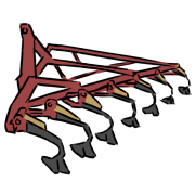 plough