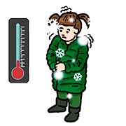 cold