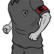captain