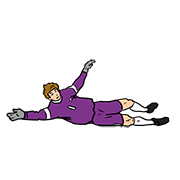goalkeeper