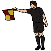 linesman