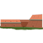 stands