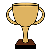 trophy