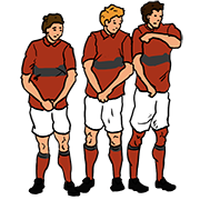 wall