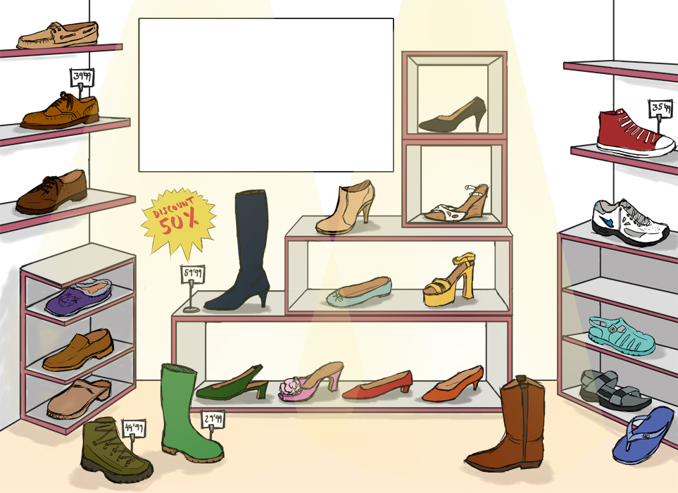 shoewear