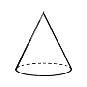 cone