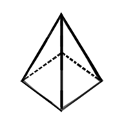 pyramid