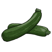 courgette