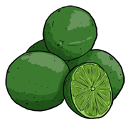 lime