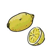 lemon