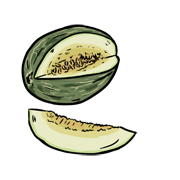 melon