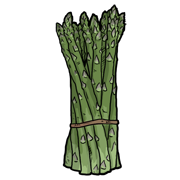 asparragus