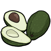 avocado