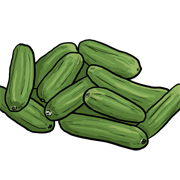cucumber