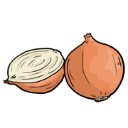 onions