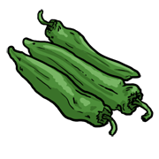 pepper