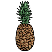 pineaple