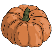 pumpkin