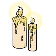 candles Candles