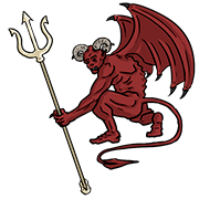 devil devil