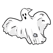 ghost ghost