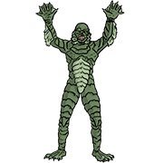 monster monster