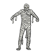 mummy