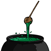 potin potion